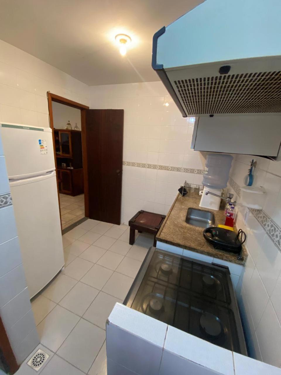 Nautilus Apto 102 - Prainha Arraial do Cabo Εξωτερικό φωτογραφία